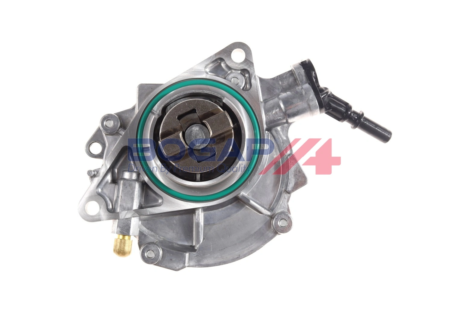 Vacuum Pump, braking system