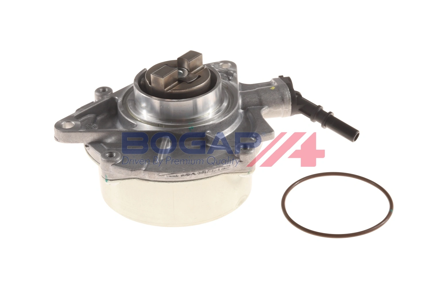 Vacuum Pump, braking system