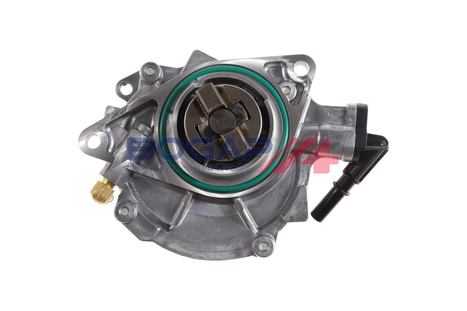 Vacuum Pump, braking system