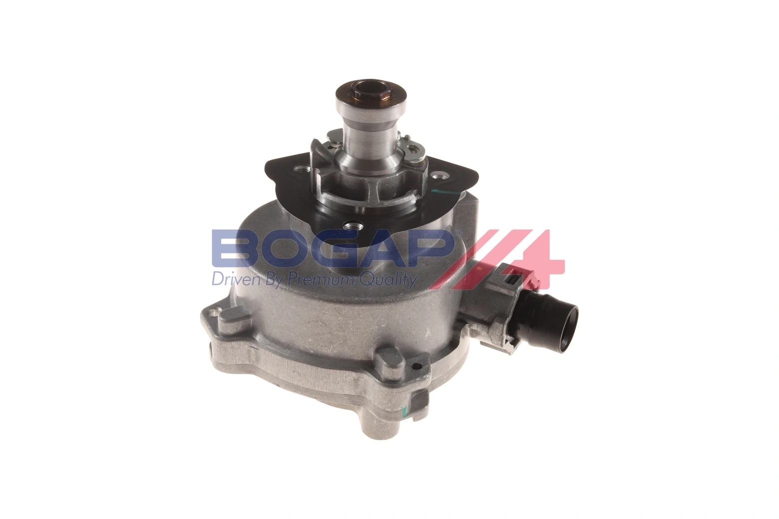 Vacuum Pump, braking system