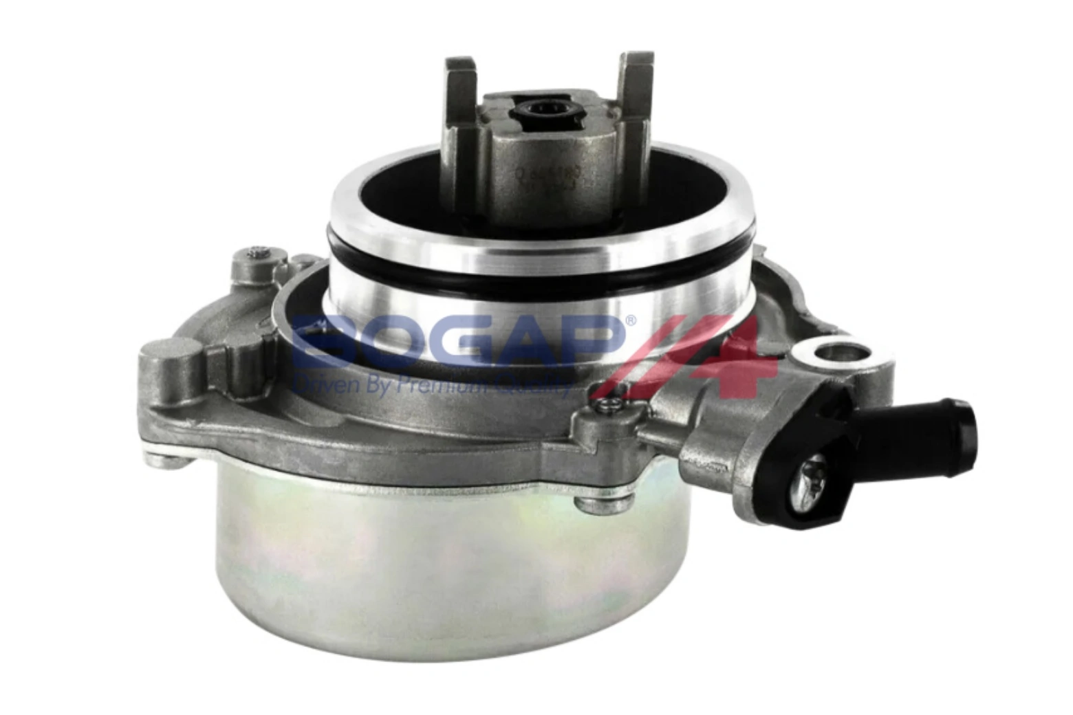 Vacuum Pump, braking system