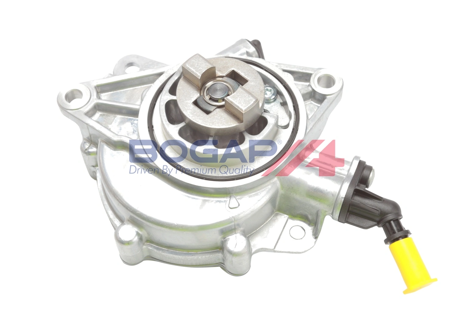 Vacuum Pump, braking system