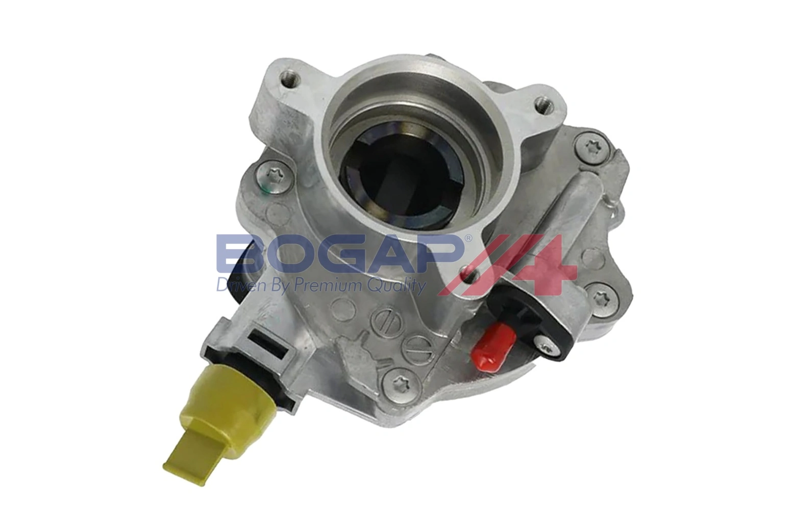 Vacuum Pump, braking system