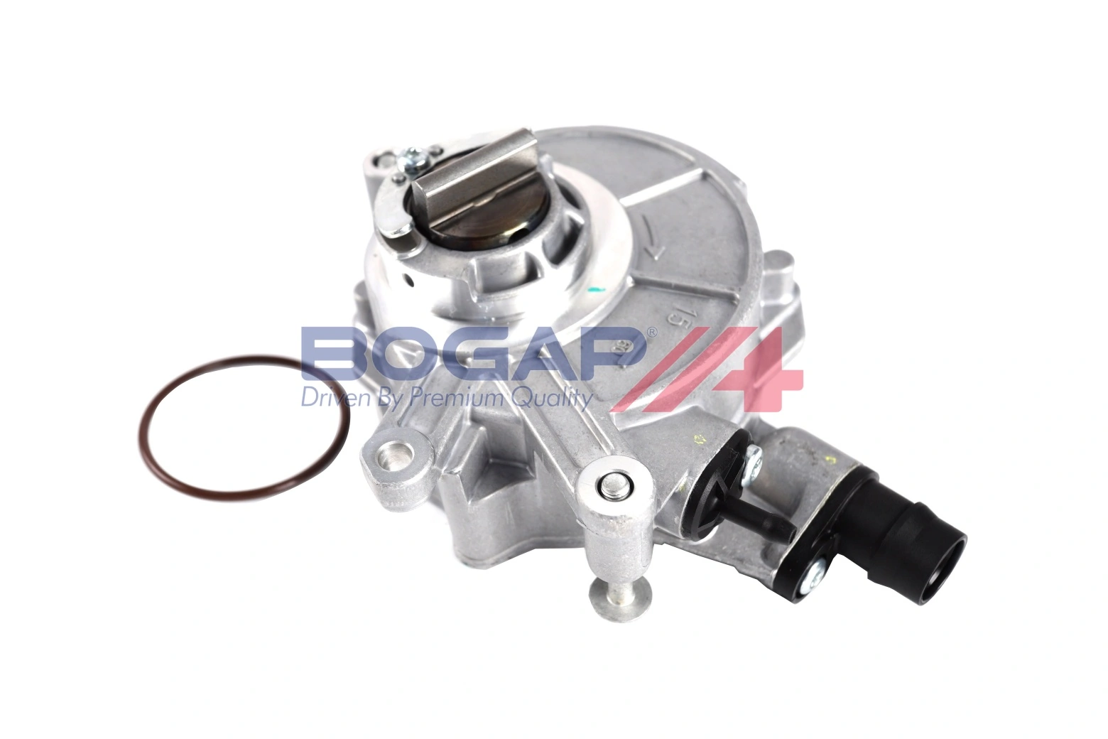 Vacuum Pump, braking system