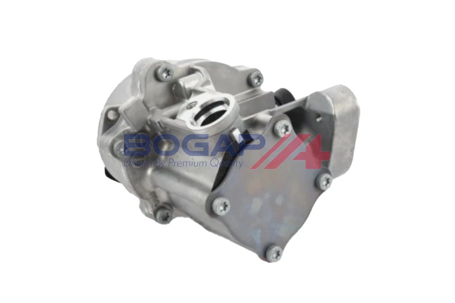 Vacuum Pump, braking system