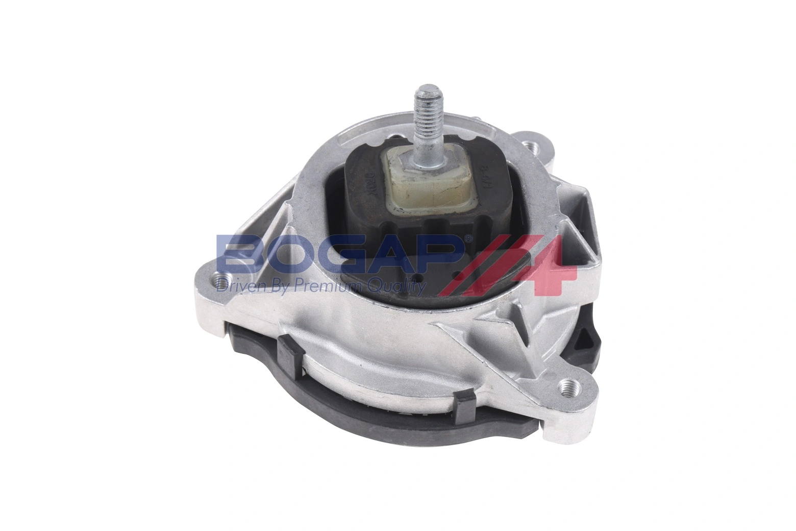 Mounting, engine