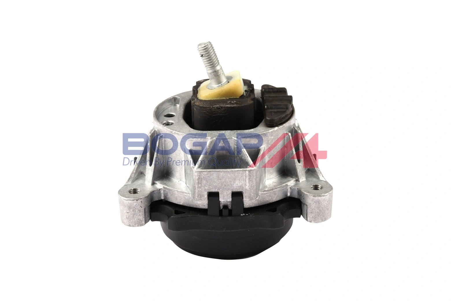 Mounting, engine