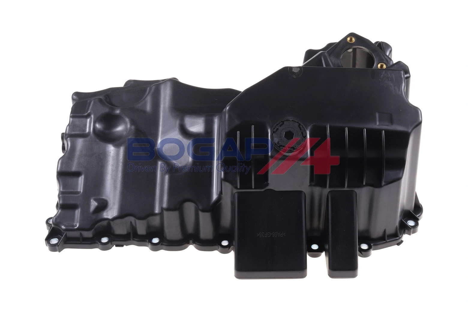 Oil Sump