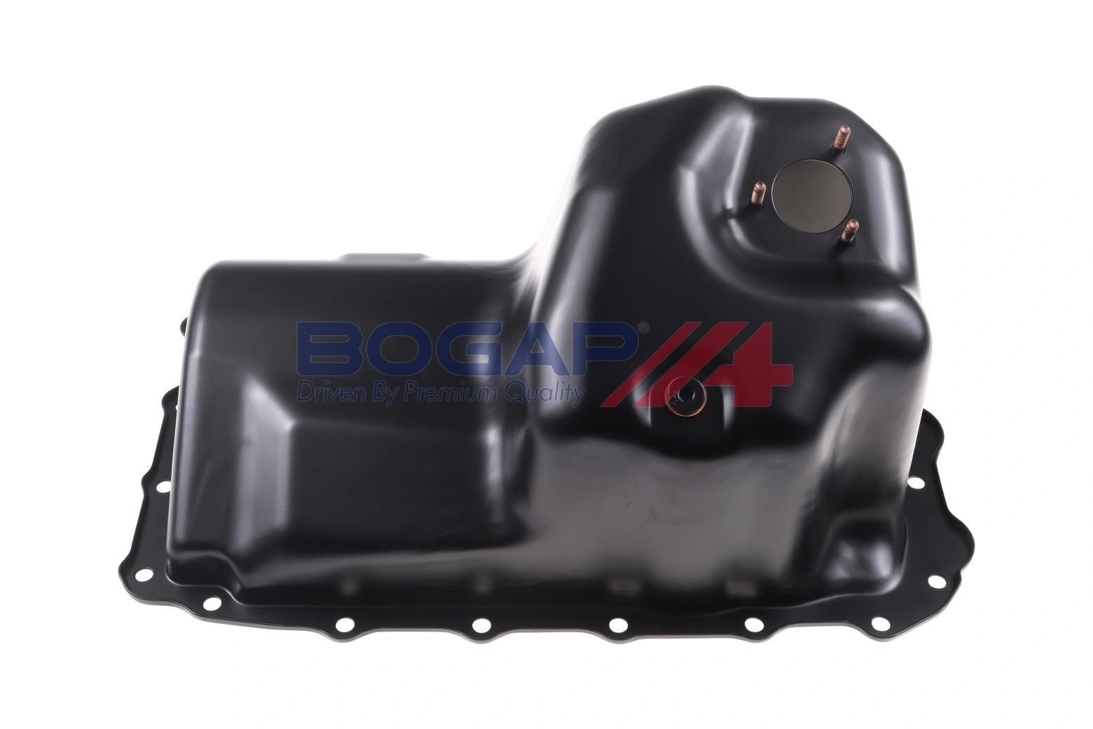 Oil Sump