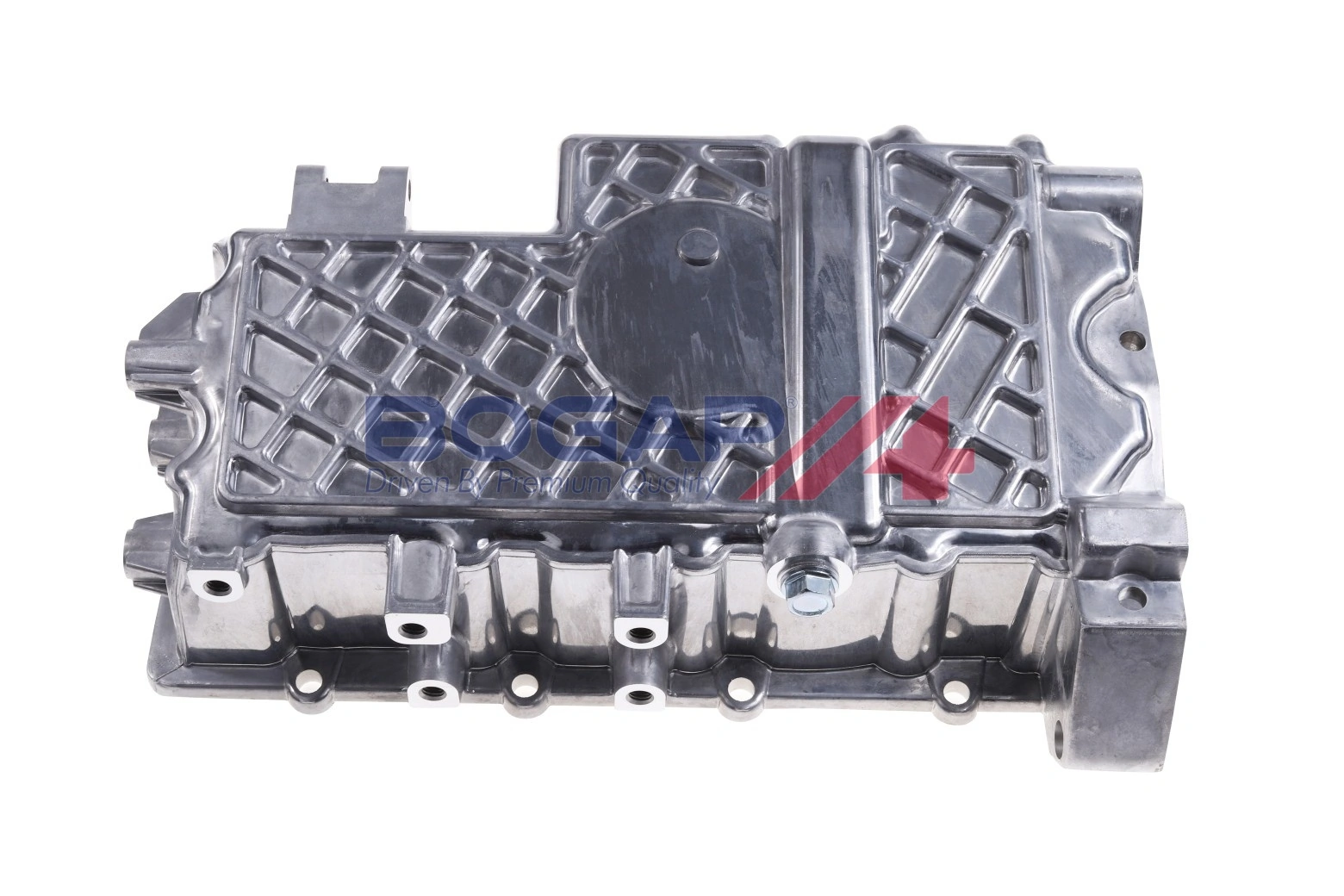 Oil Sump