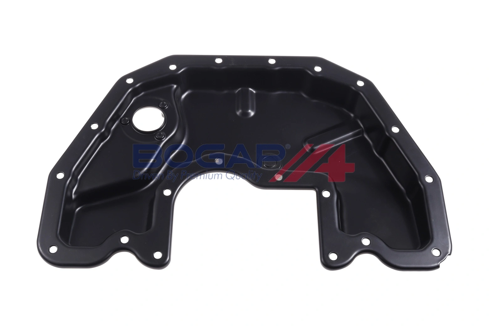 Oil Sump