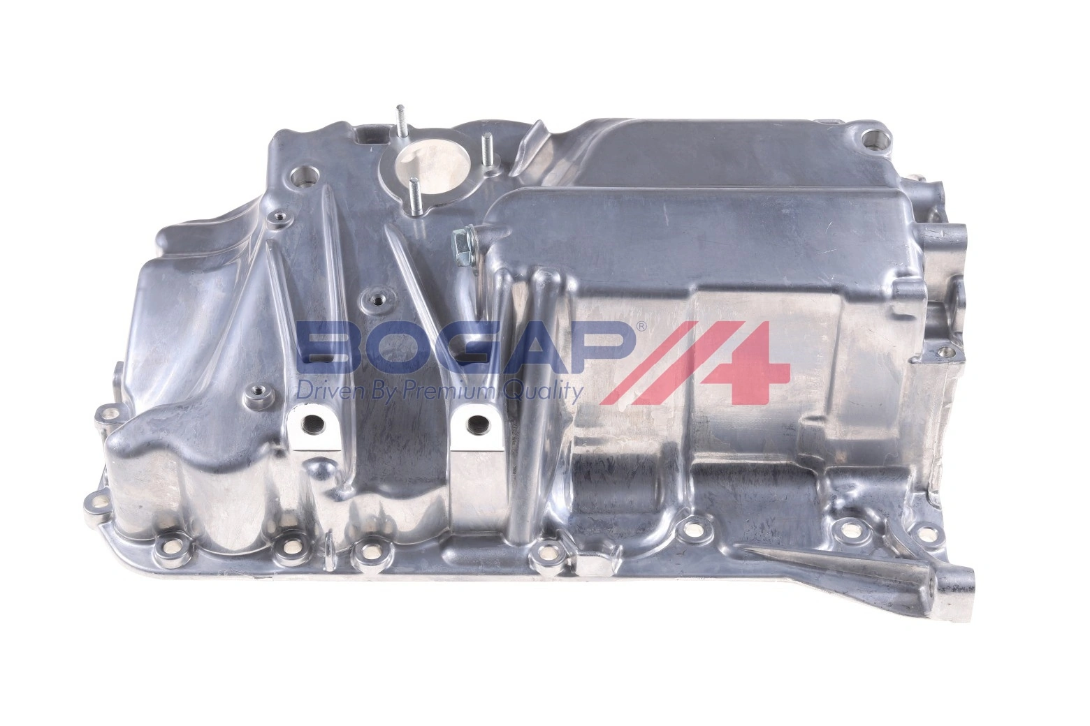 Oil Sump