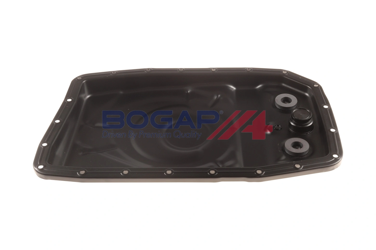 Oil Sump, automatic transmission