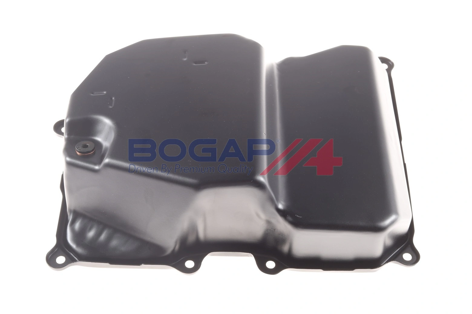 Oil Sump, automatic transmission