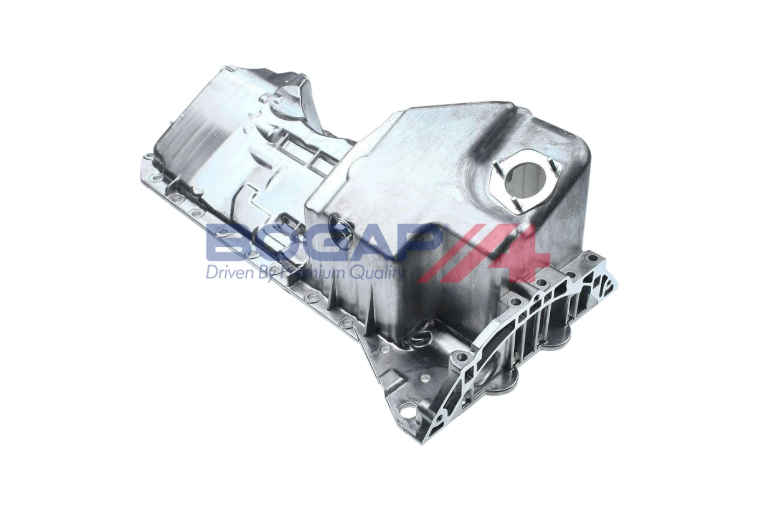Oil Sump
