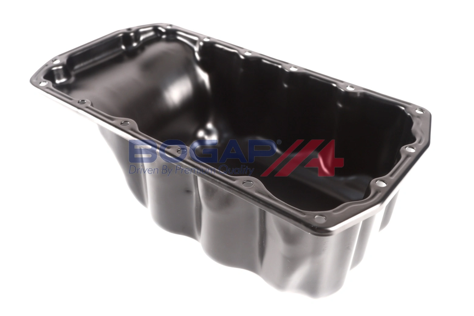 Oil Sump