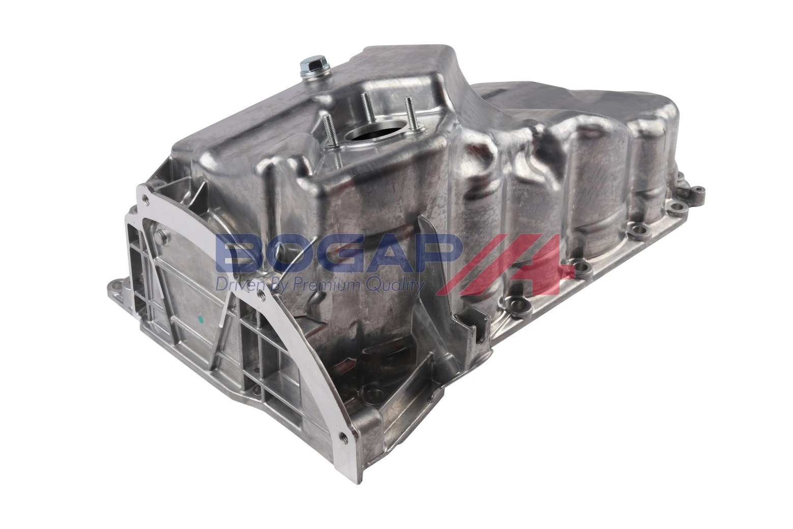 Oil Sump