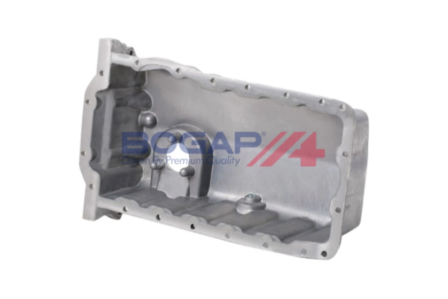 Oil Sump