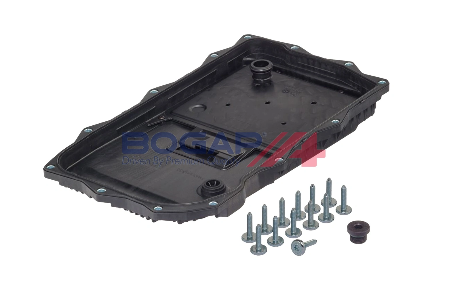 Oil Sump, automatic transmission