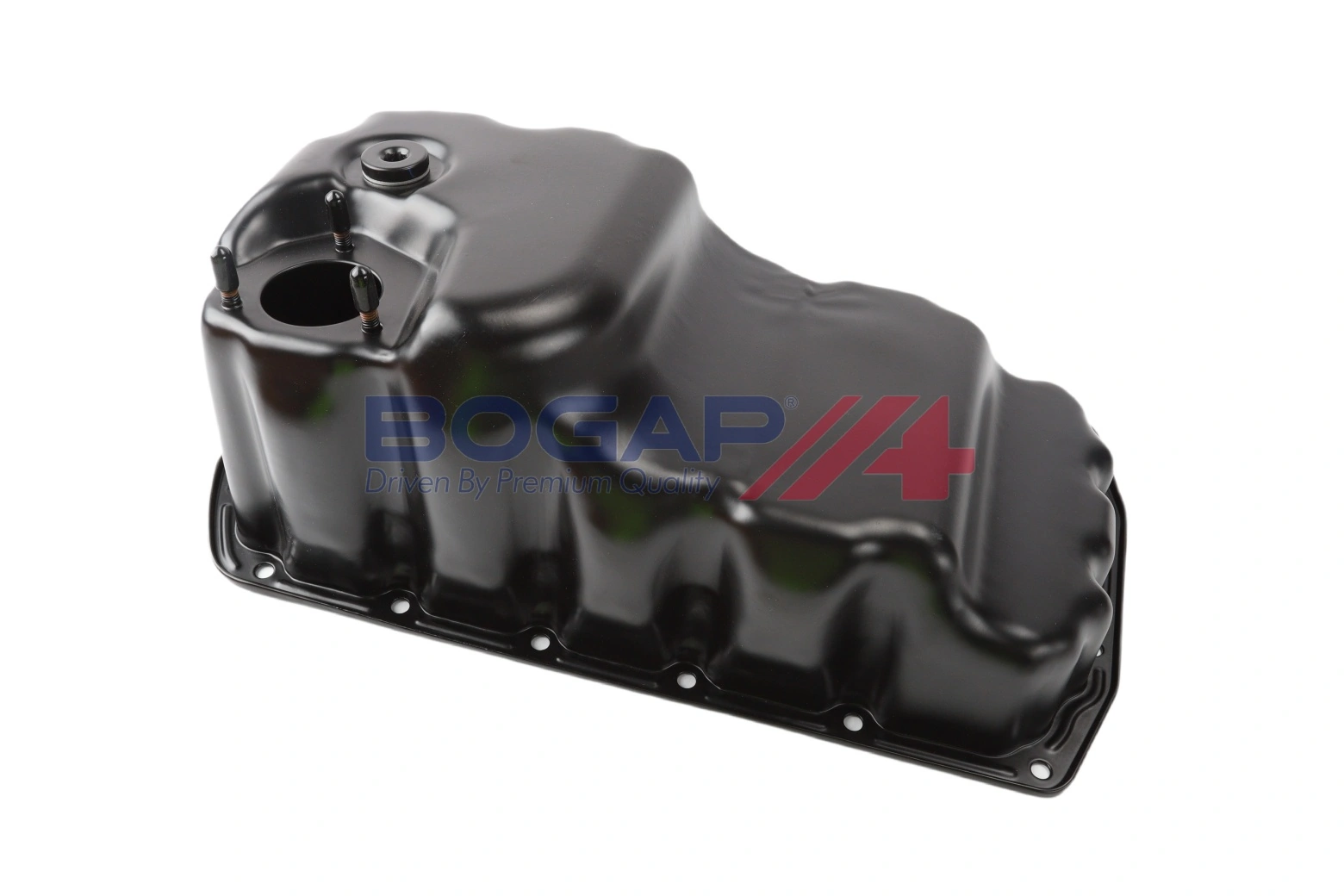 Oil Sump