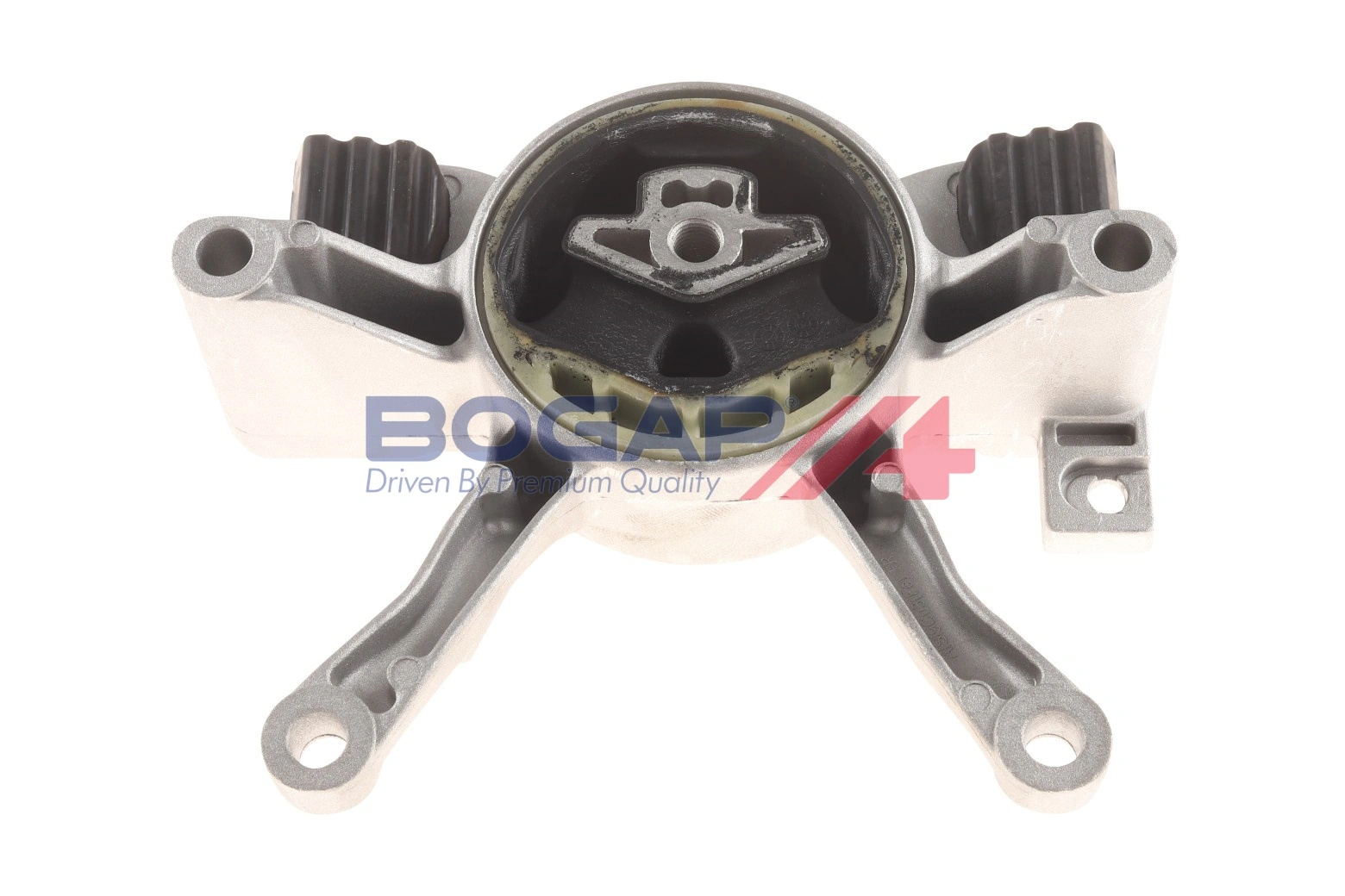 Mounting, automatic transmission