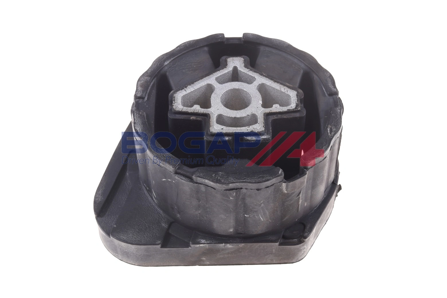 Mounting, manual transmission