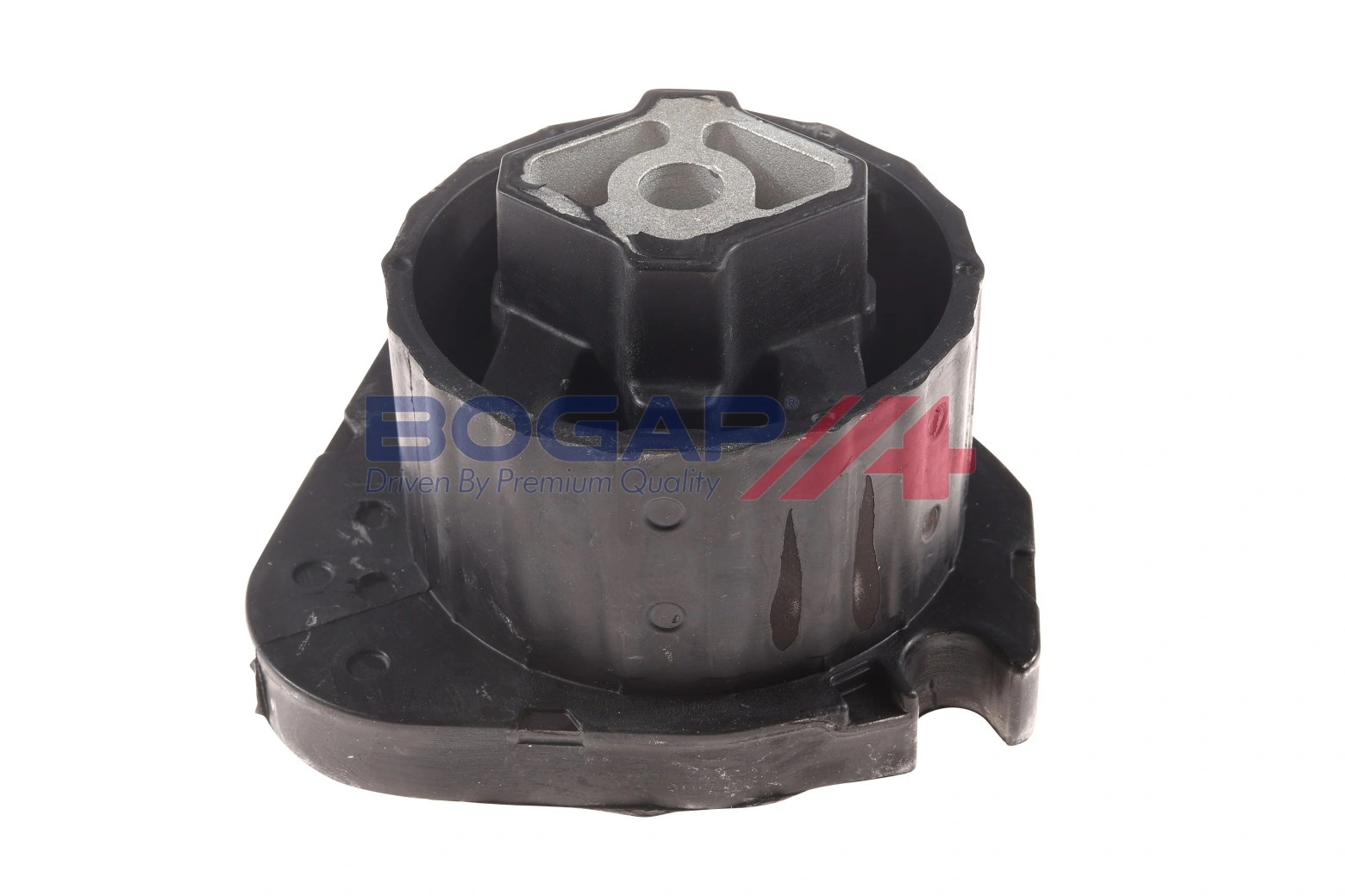 Mounting, automatic transmission