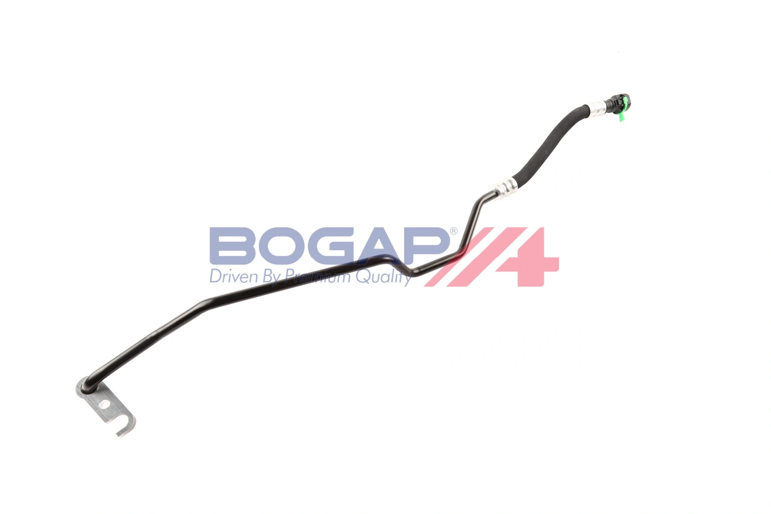 Hose, transmission oil cooler