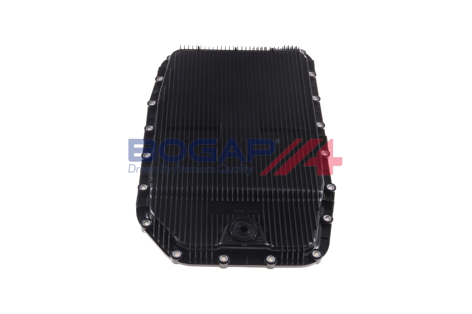 Oil Sump, automatic transmission