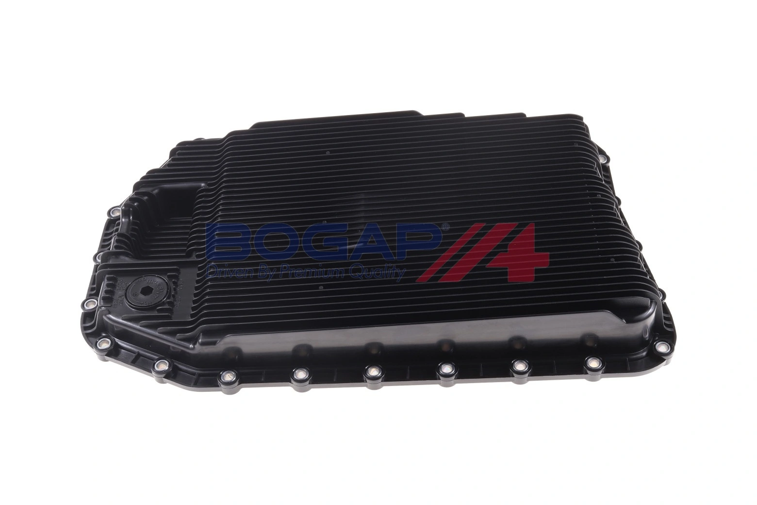 Oil Sump, automatic transmission
