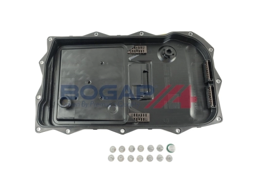 Oil Sump, automatic transmission