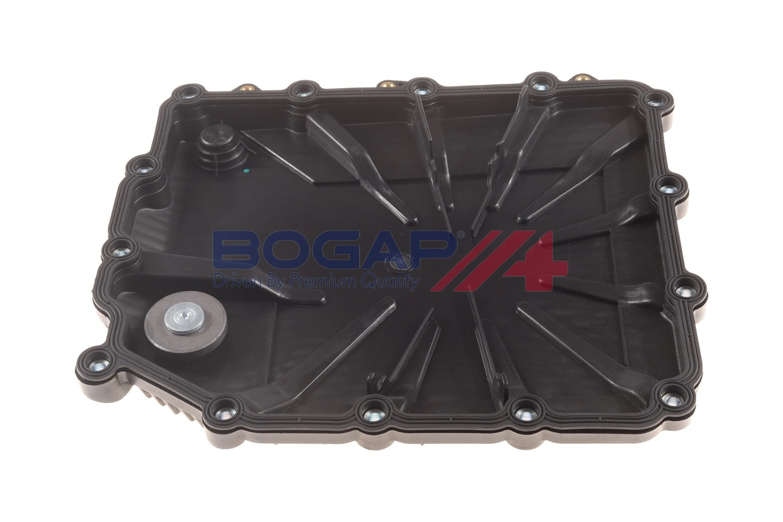 Oil Sump, automatic transmission