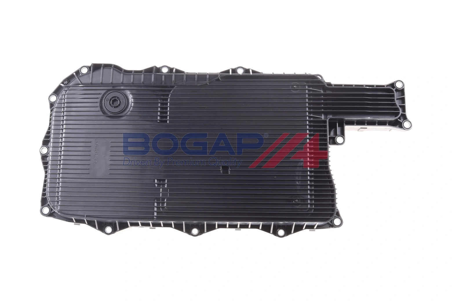 Oil Sump, automatic transmission