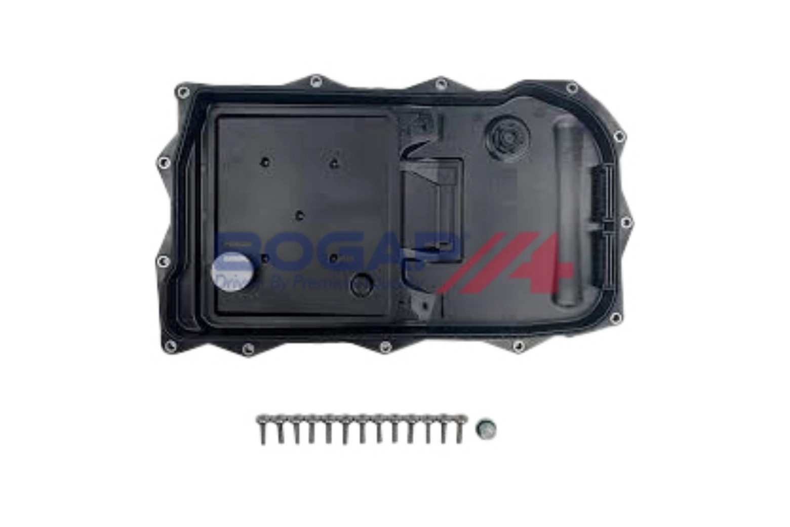 Oil Sump, automatic transmission