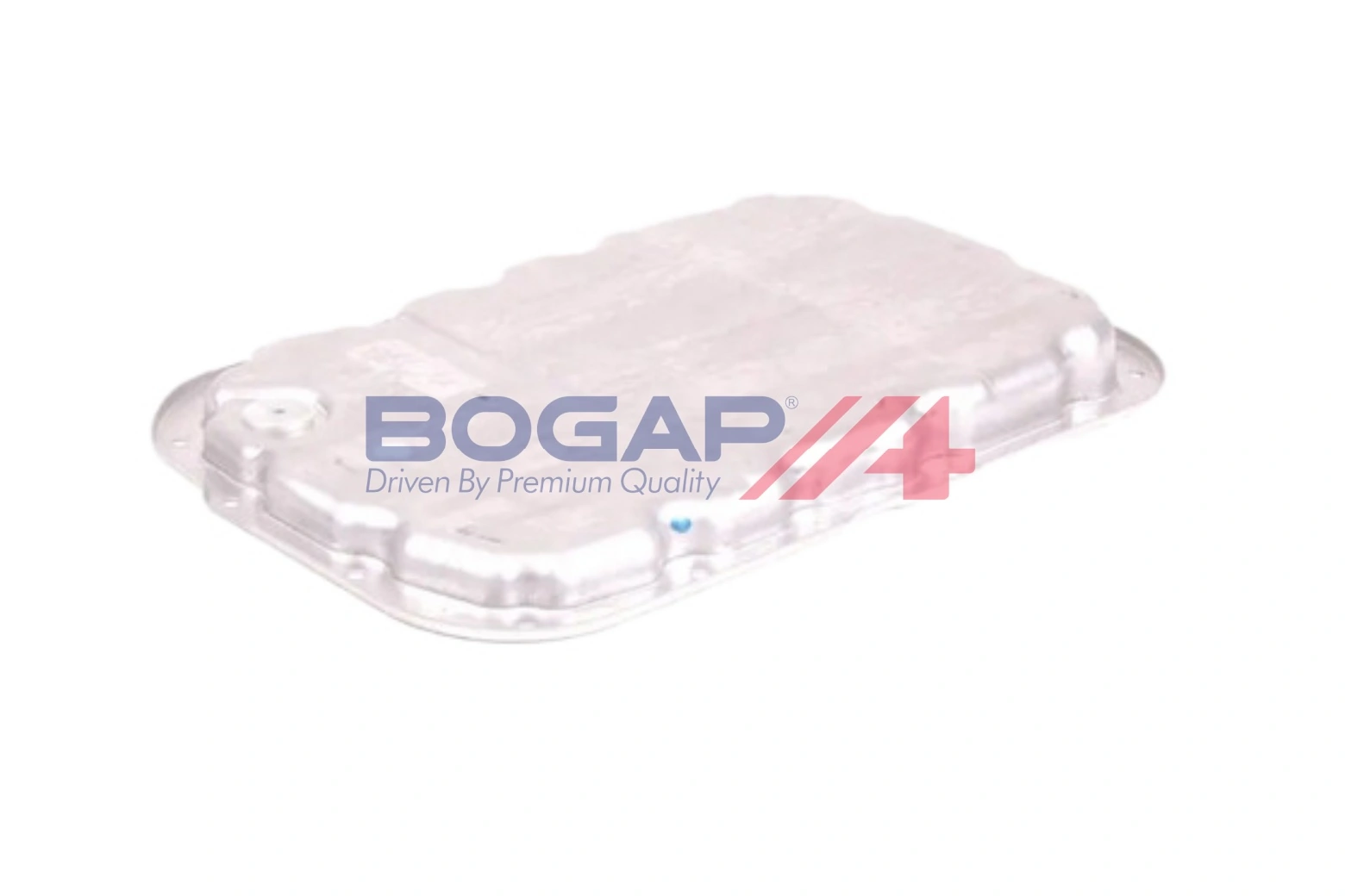 Oil Sump, automatic transmission