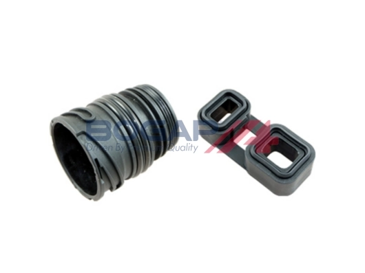 Gasket Set, automatic transmission