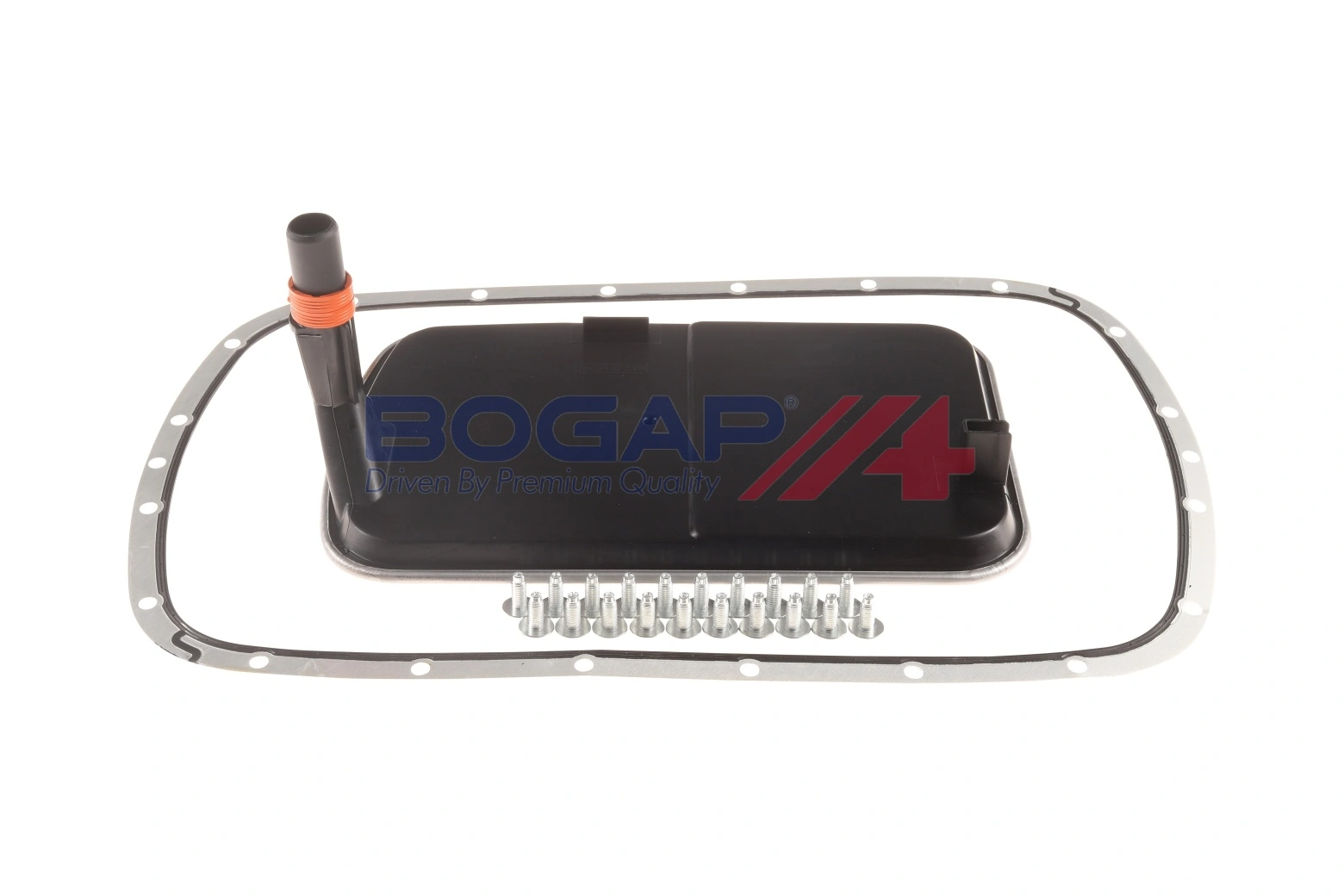 Hydraulic Filter Kit, automatic transmission
