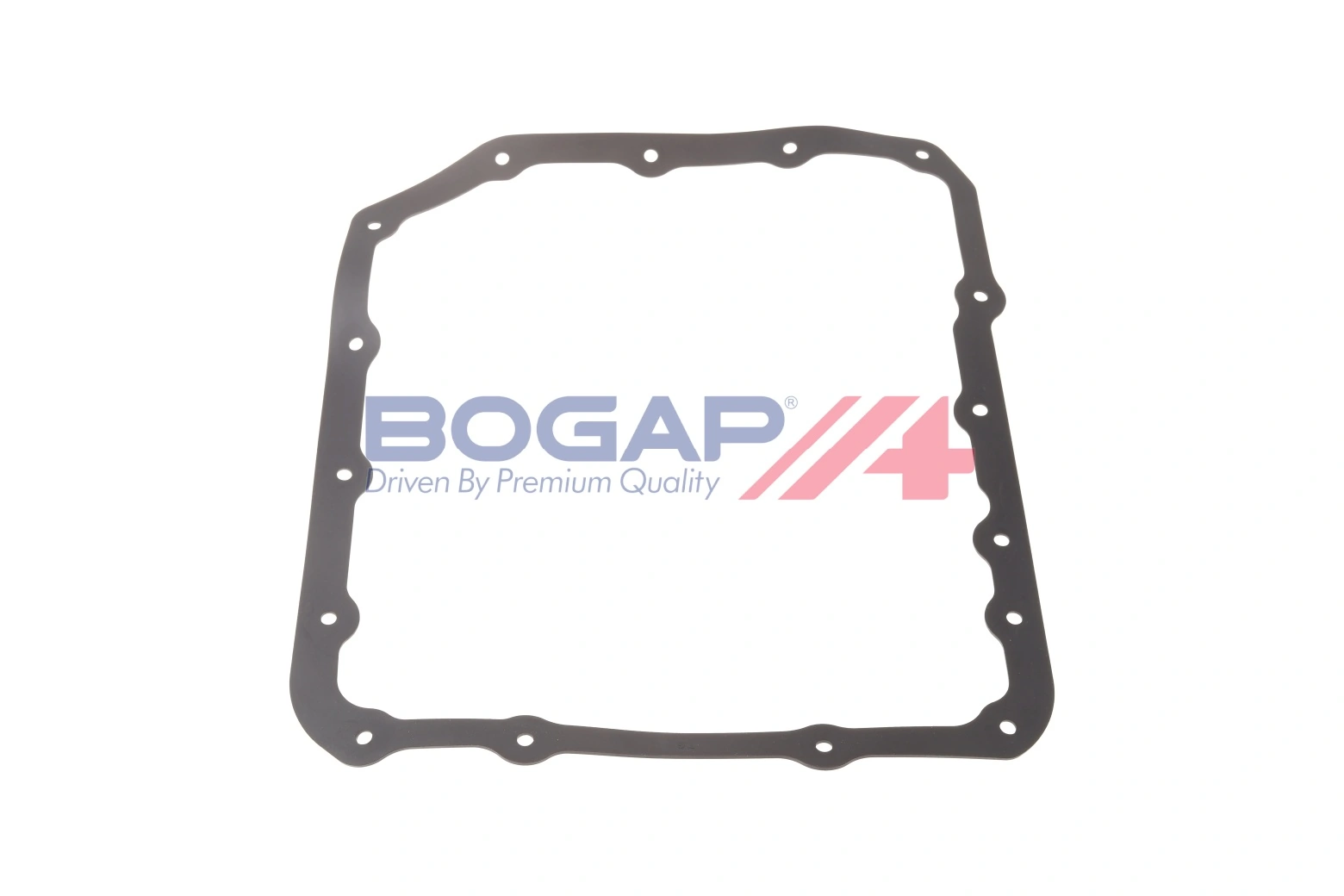 Gasket, automatic transmission oil sump