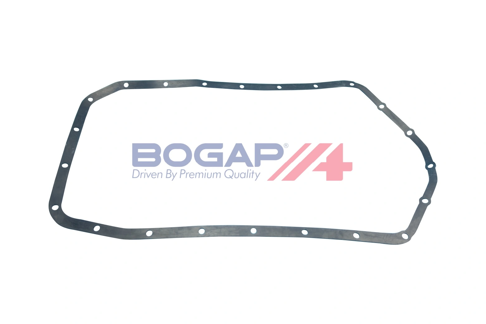 Gasket, automatic transmission oil sump