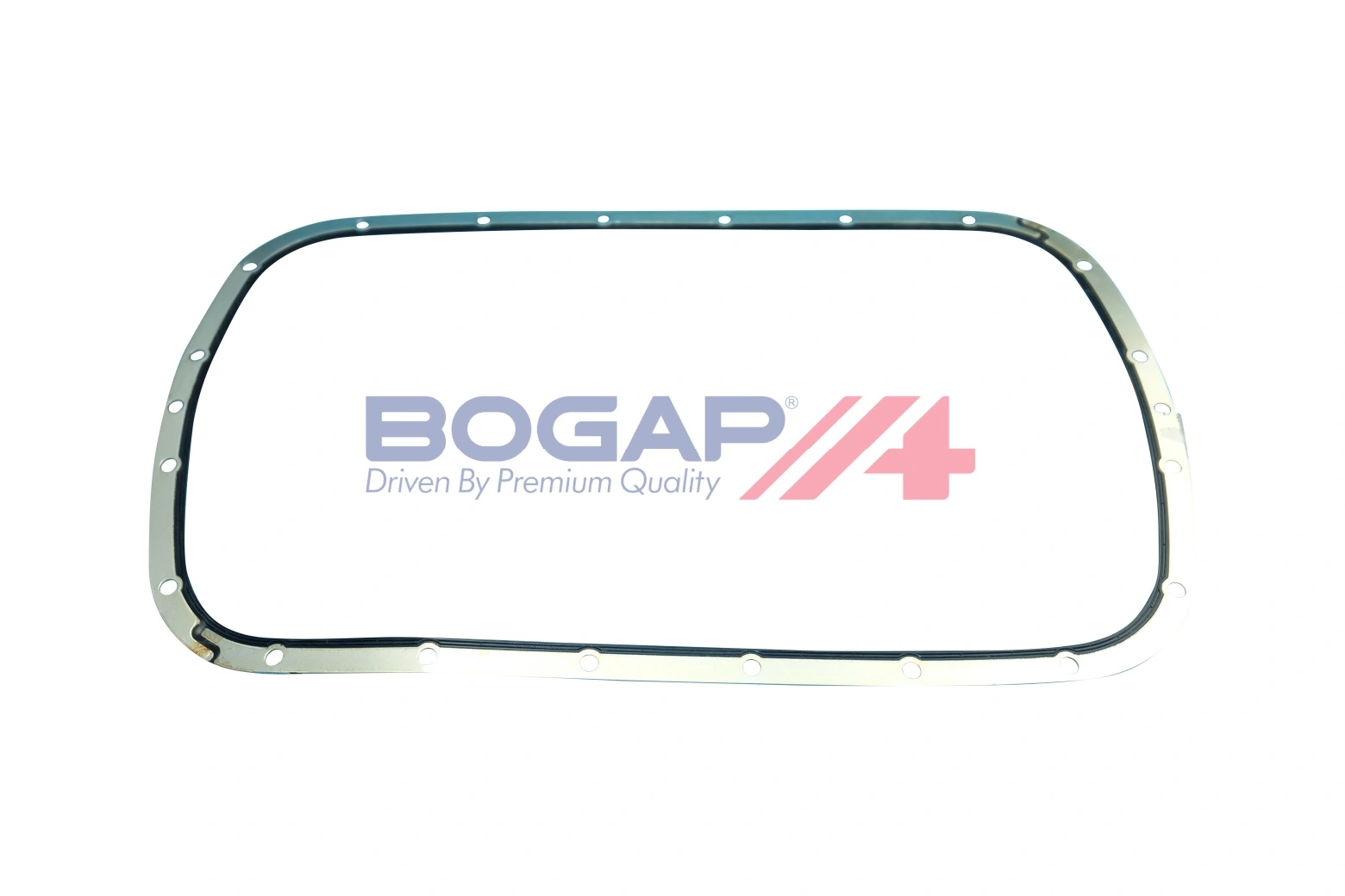 Gasket, automatic transmission oil sump