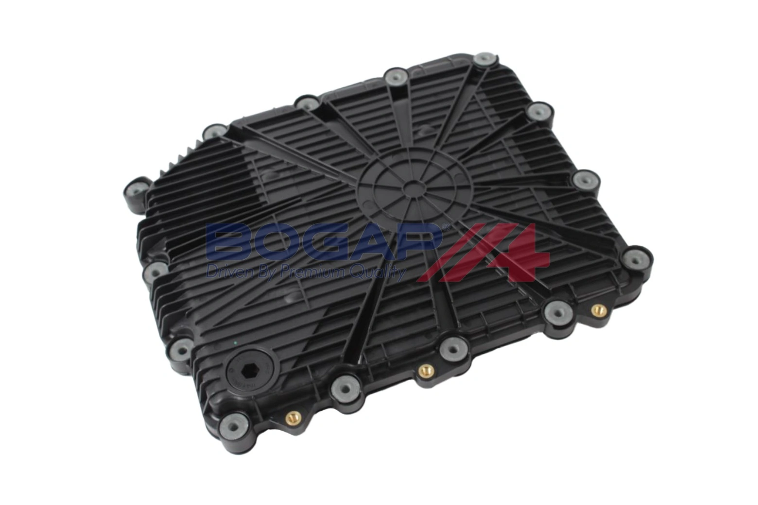 Gasket, automatic transmission oil sump