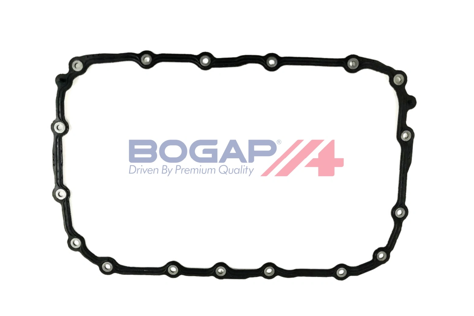 Gasket, automatic transmission oil sump