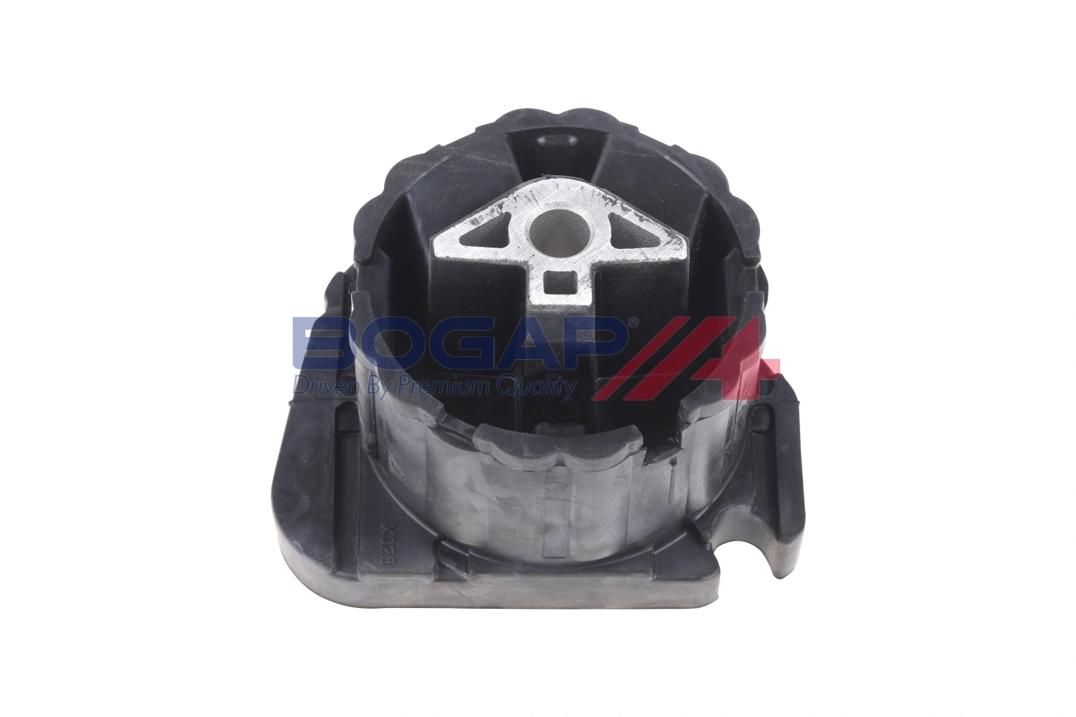 Mounting, manual transmission