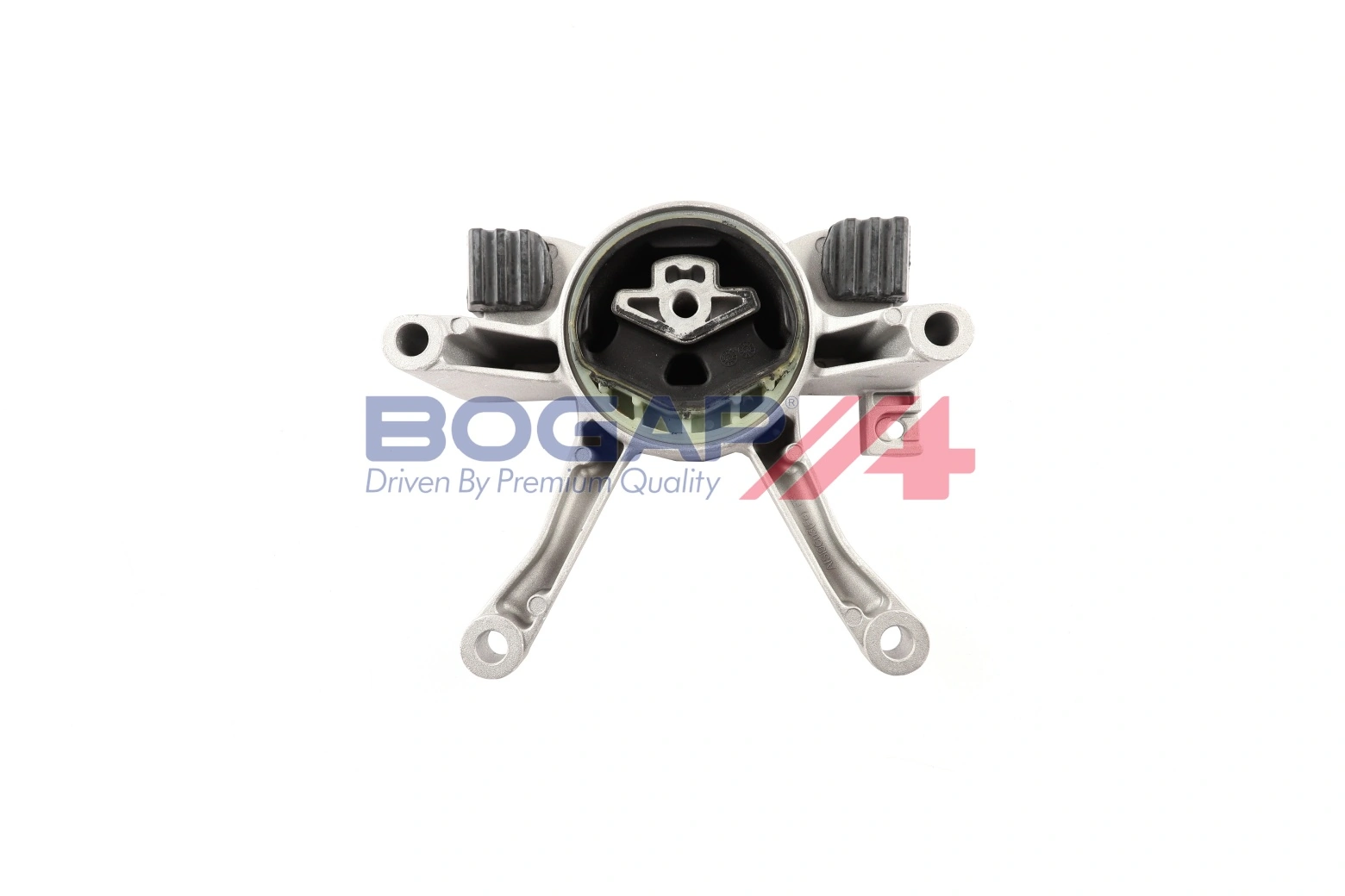 Mounting, manual transmission