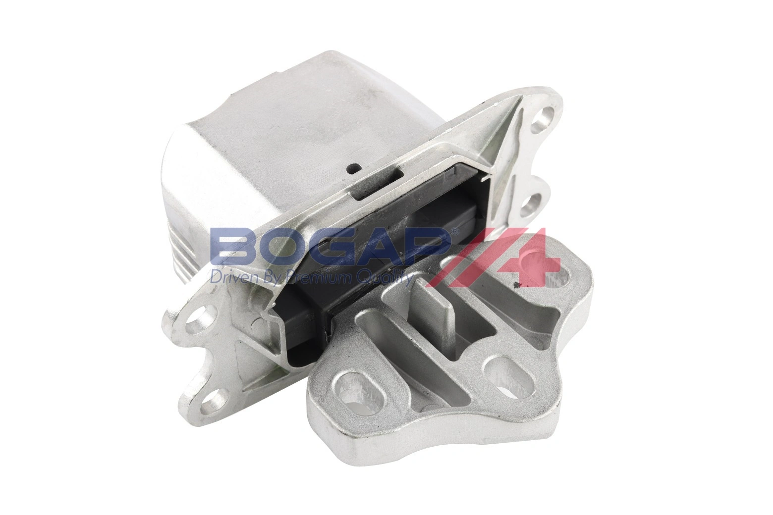 Mounting, manual transmission