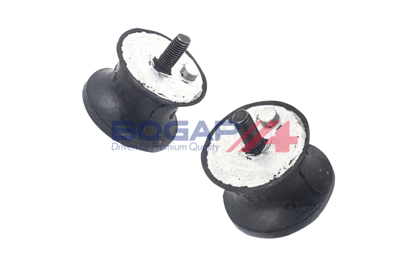 Mounting, manual transmission