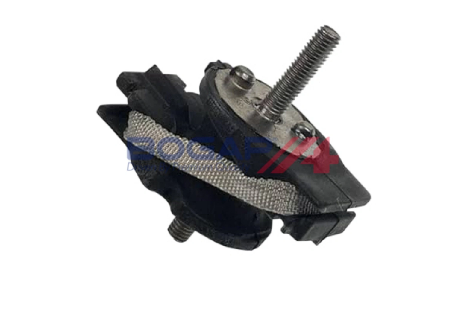 Mounting, manual transmission