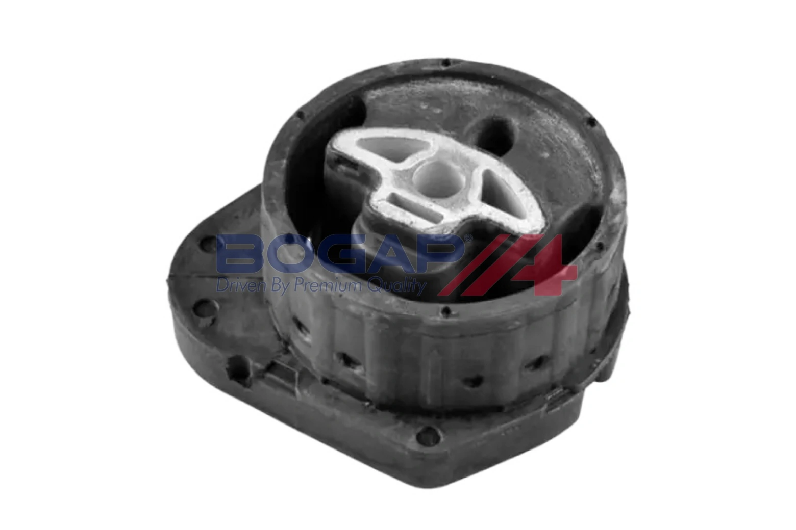 Mounting, manual transmission