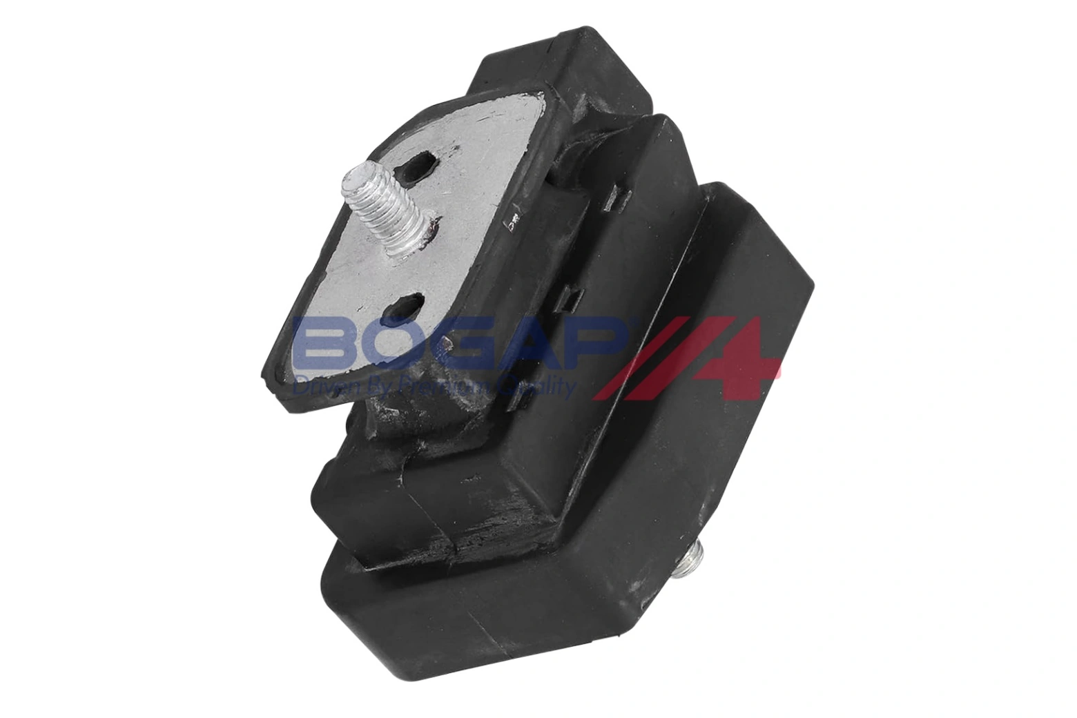 Mounting, manual transmission