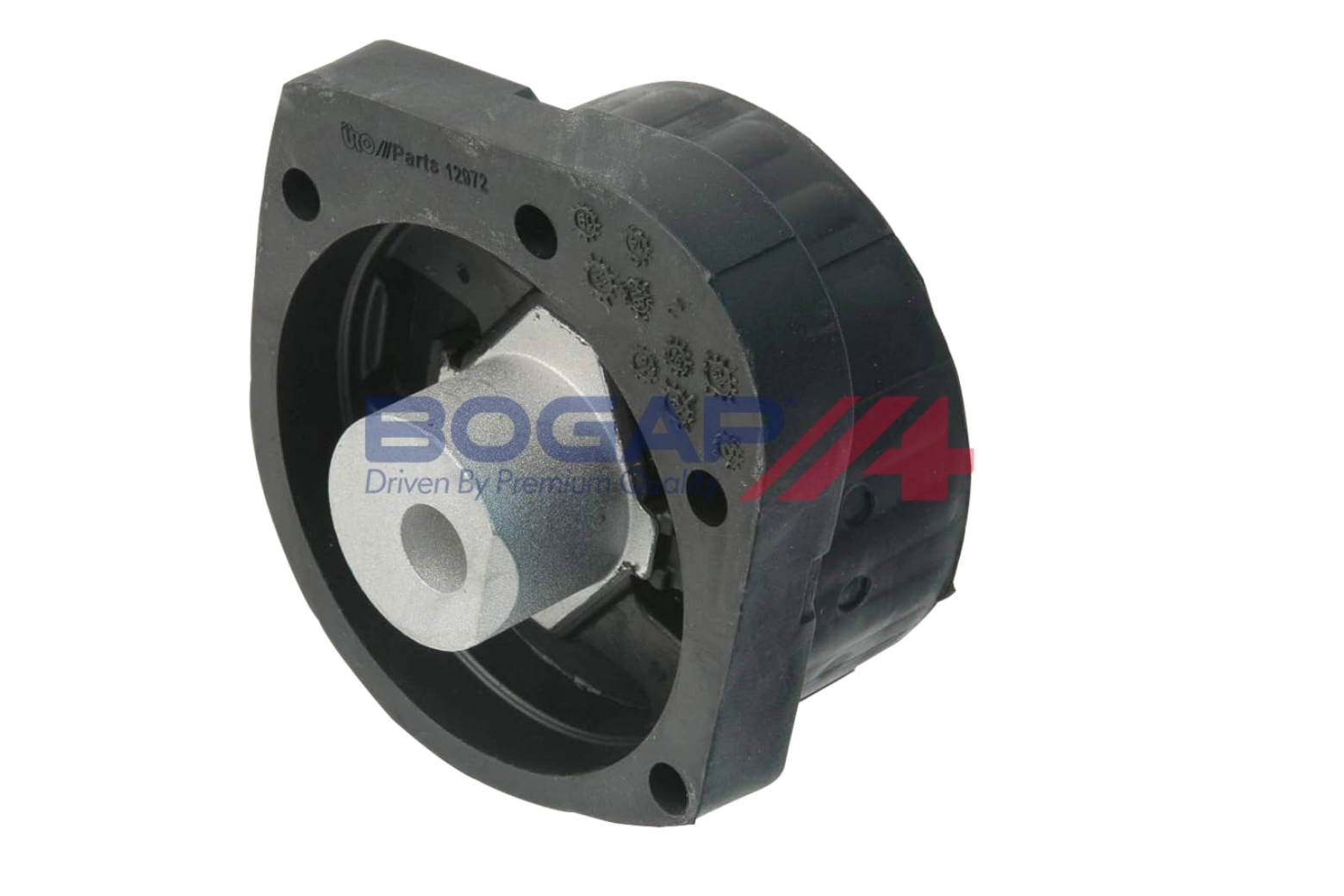 Mounting, manual transmission
